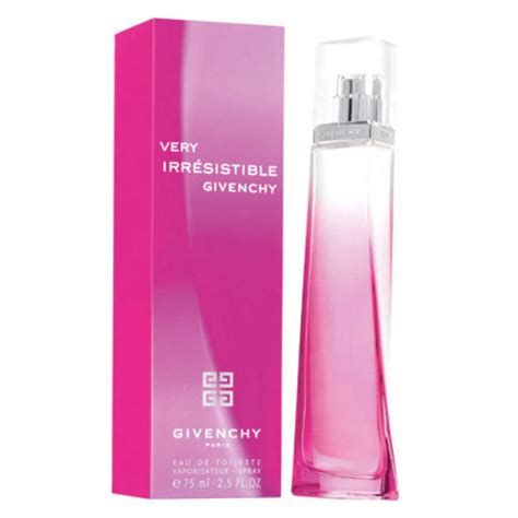 parfum irresistible givenchy femme|givenchy perfume very irresistible price.